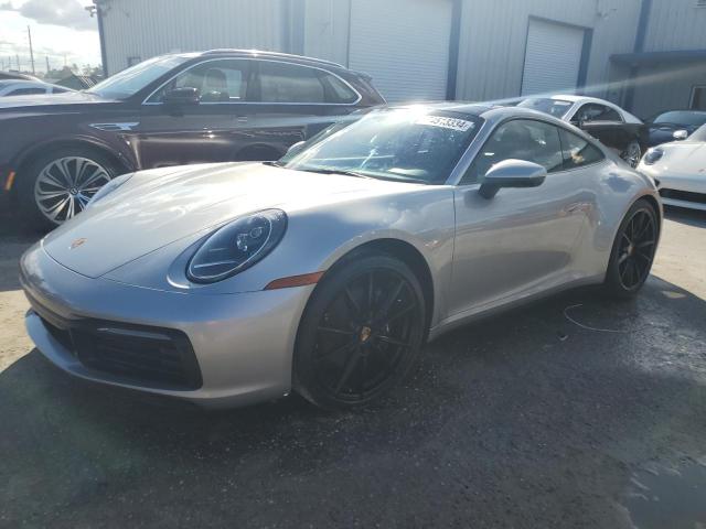 2023 PORSCHE 911 CARRER #2955251544