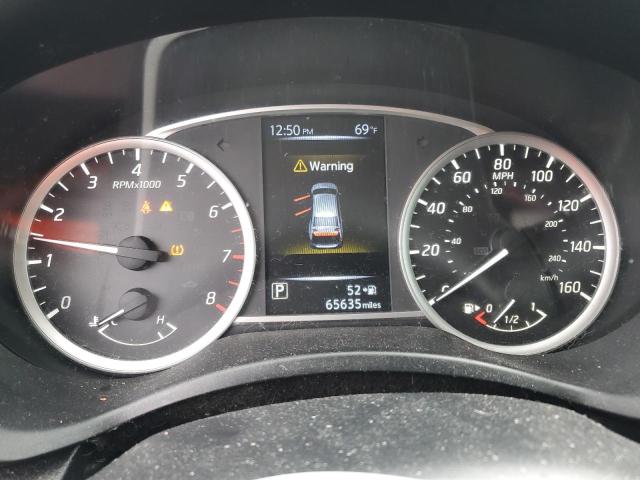 2017 NISSAN SENTRA S - 3N1AB7AP2HL722185