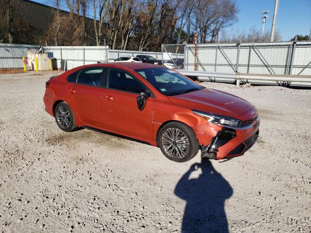 2023 KIA FORTE GT L - 3KPF54AD4PE578737
