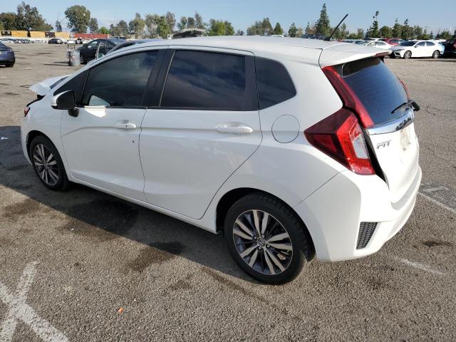 2017 HONDA FIT EX - 3HGGK5H72HM712916