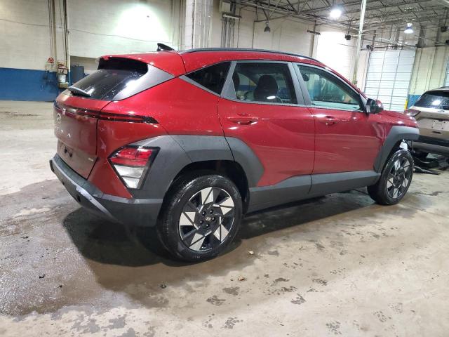 VIN KM8HBCAB9SU215933 2025 HYUNDAI KONA no.3