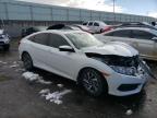 Lot #2979583587 2016 HONDA CIVIC EX