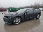 2015 CHEVROLET CAMARO LS - 2G1FB1E35F9236521