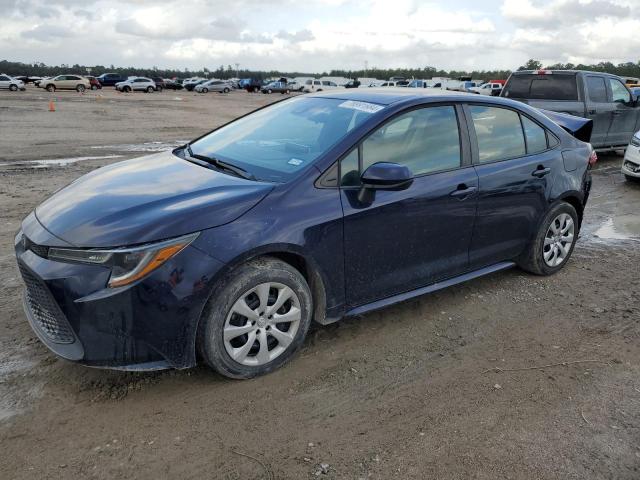 2020 TOYOTA COROLLA LE - 5YFEPRAE6LP102574