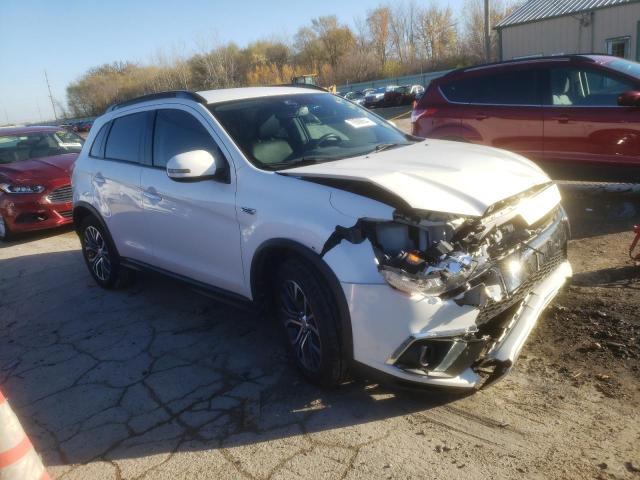 2019 MITSUBISHI OUTLANDER - JA4AR4AW1KU002267