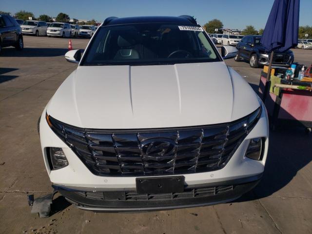 2024 HYUNDAI TUCSON LIM - 5NMJECDE5RH310767