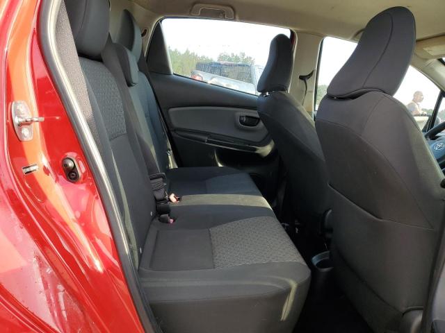 2015 TOYOTA YARIS - VNKKTUD37FA040310
