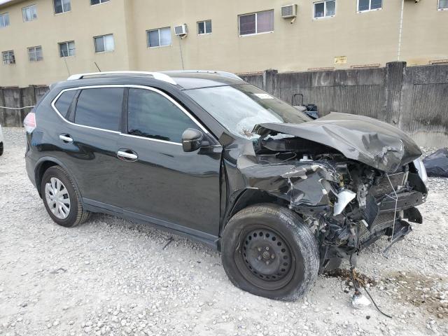 Vin: knmat2mt6gp658550, lot: 80377984, nissan rogue s 20164