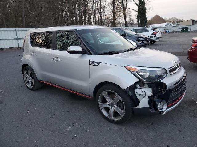 2017 KIA SOUL ! - KNDJX3AAXH7446507