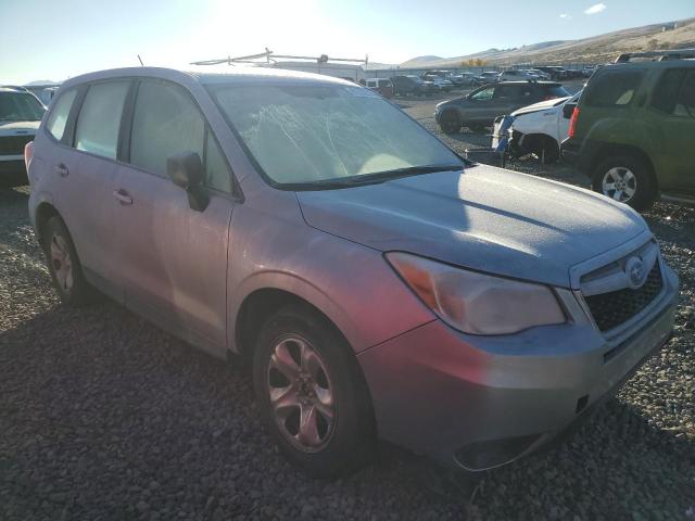 JF2SJAAC5EG448982 Subaru Forester 2.5i 2014