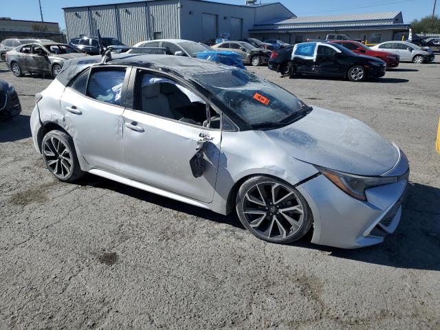 2021 TOYOTA COROLLA XS - JTNC4MBE9M3123748