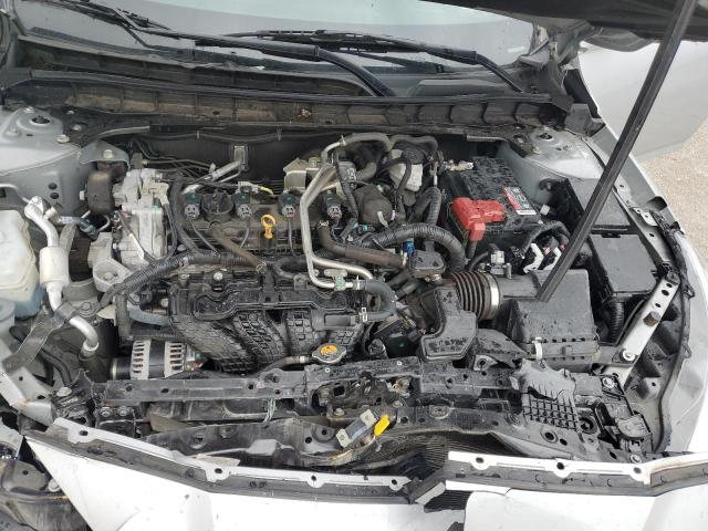 2022 NISSAN ALTIMA SR - 1N4BL4CW2NN331427