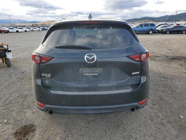 2018 MAZDA CX-5 GRAND - JM3KFBDM0J0367571