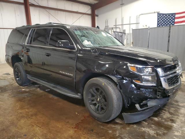 2017 CHEVROLET SUBURBAN K - 1GNSKHKC6HR187557