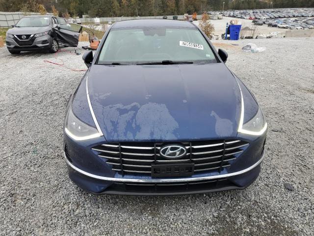 VIN 5NPEG4JA9MH075000 2021 HYUNDAI SONATA no.5