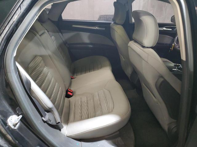 2016 FORD FUSION S - 1FA6P0G7XG5113496