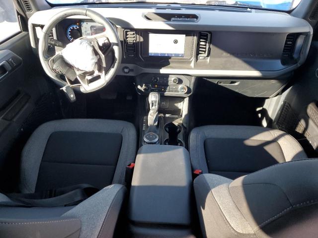 2023 FORD BRONCO BAS - 1FMDE5BHXPLB56537