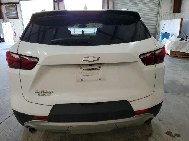 2020 CHEVROLET BLAZER 3LT - 3GNKBDRS3LS727779