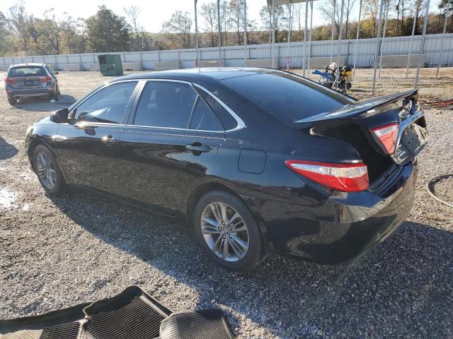 2017 TOYOTA CAMRY LE - 4T1BF1FK0HU288110