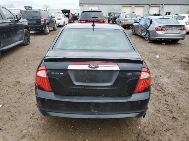 2010 FORD FUSION SEL - 3FAHP0JA4AR323643