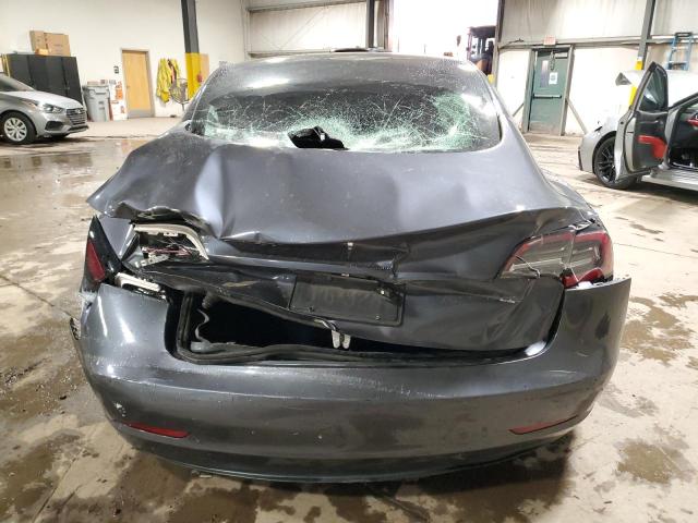 VIN 5YJ3E1EA2KF396166 2019 TESLA MODEL 3 no.6