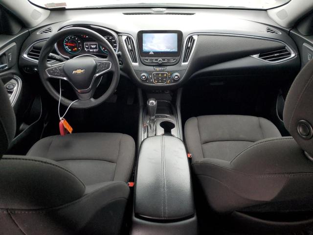2020 CHEVROLET MALIBU LT - 1G1ZD5ST9LF088265