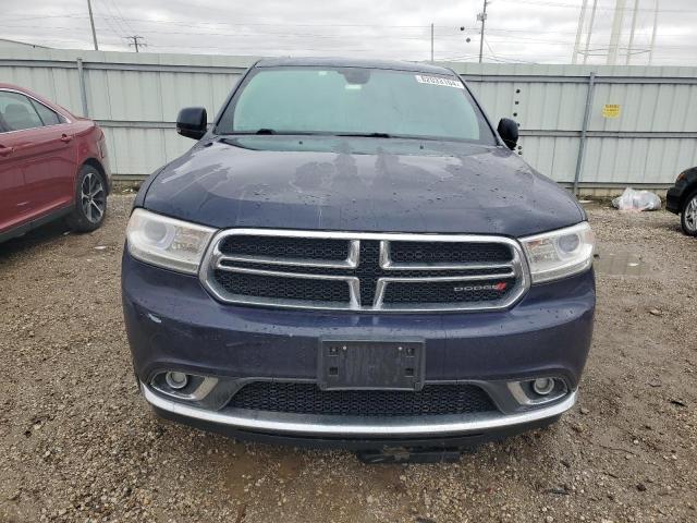 2016 DODGE DURANGO LI 1C4RDJDG8GC315405