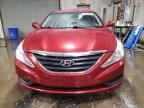 Lot #3006835542 2014 HYUNDAI SONATA GLS