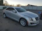 CADILLAC ATS снимка