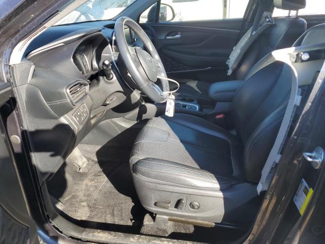 2020 HYUNDAI SANTA FE S - 5NMS3CAA6LH299149
