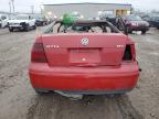 Lot #3009430582 2003 VOLKSWAGEN JETTA WOLF