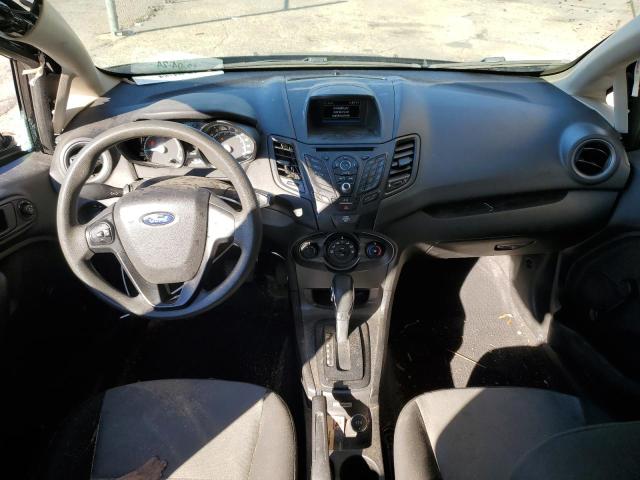 2019 FORD FIESTA S - 3FADP4AJ2KM160222