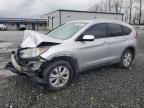 Lot #3036964765 2012 HONDA CR-V EXL