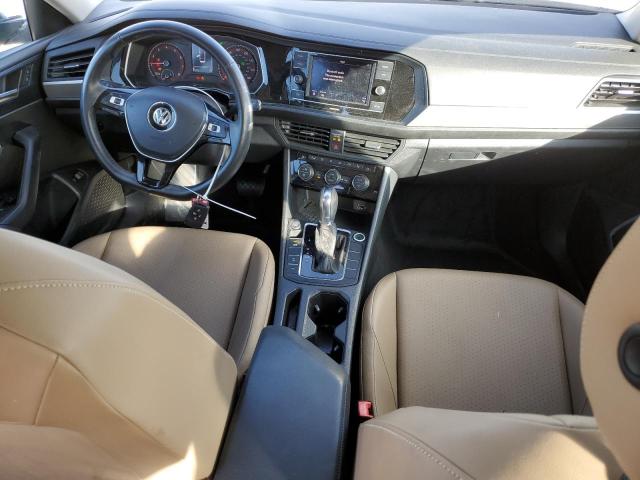 2019 VOLKSWAGEN JETTA S - 3VWC57BU1KM121091