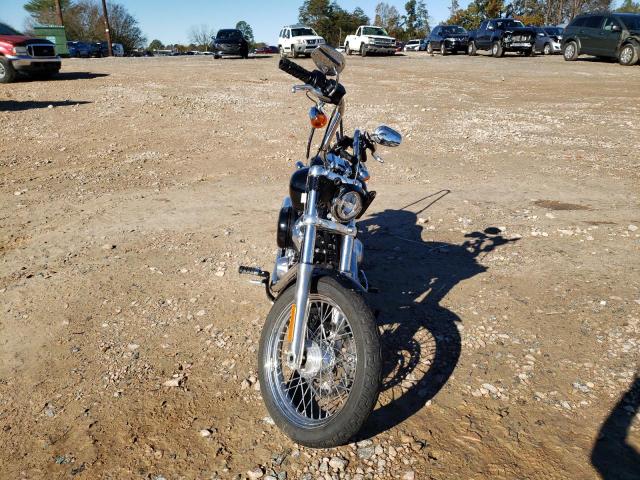 2020 HARLEY-DAVIDSON FXST 1HD1BVJ1XLB063231