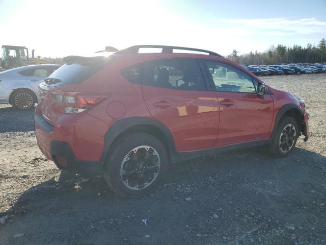 Vin: jf2gtagcxm8683569, lot: 80065714, subaru crosstrek premium 20213