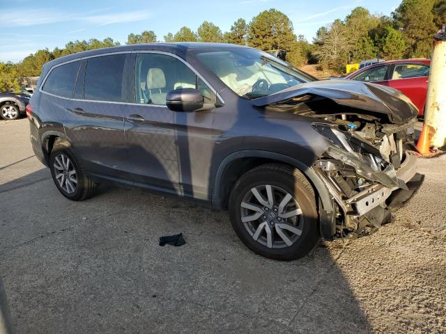 2019 HONDA PILOT EXL - 5FNYF5H50KB031929