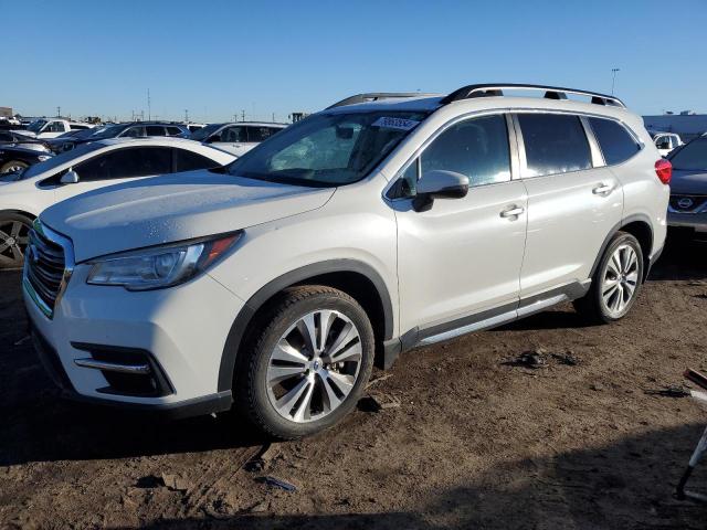 2020 SUBARU ASCENT LIM #2989398632