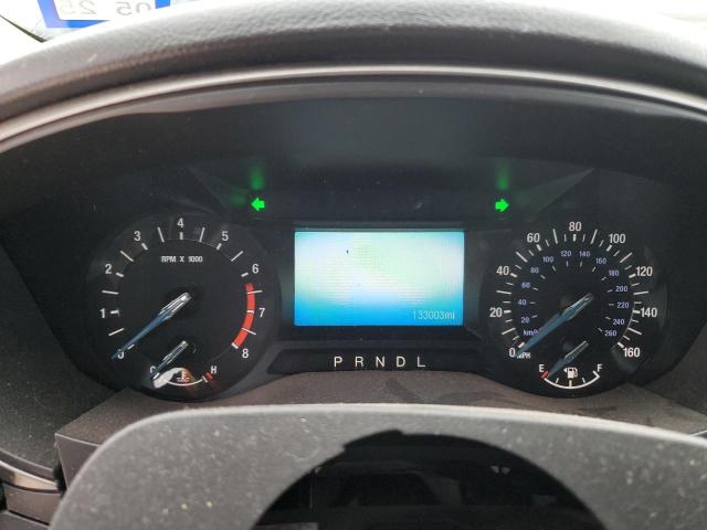 2018 FORD FUSION SE - 3FA6P0H75JR221012