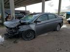 2017 NISSAN SENTRA S - 3N1AB7AP4HL711219