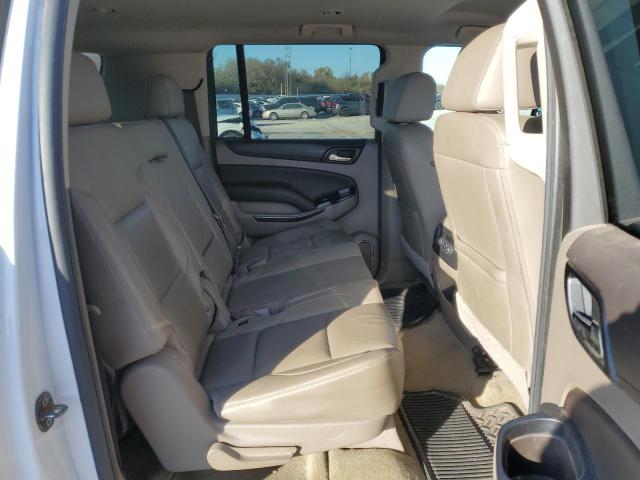 2017 CHEVROLET SUBURBAN C - 1GNSCHKC4HR175310