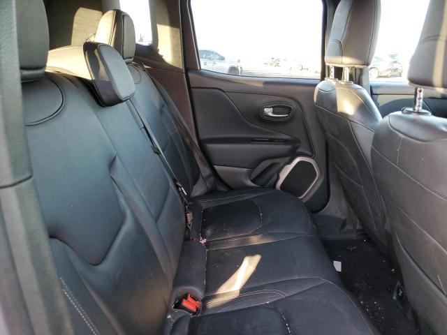 2017 JEEP RENEGADE L - ZACCJADB0HPF08518