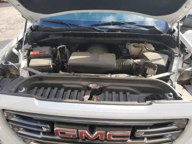 2022 GMC SIERRA LIM - 1GTP9EEL3NZ155410