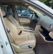 MERCEDES-BENZ ML 350 4MA photo