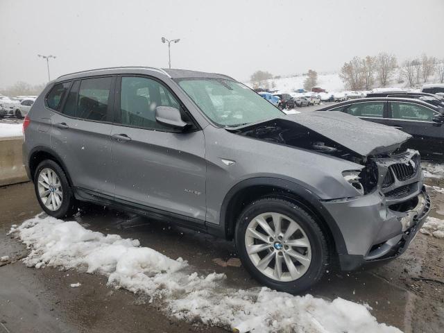 VIN 5UXWX9C53E0D33559 2014 BMW X3 no.4