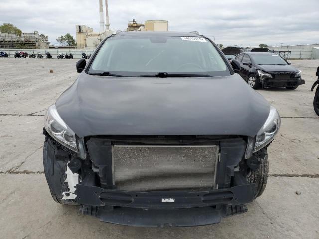 2017 KIA SORENTO LX - 5XYPG4A3XHG337646