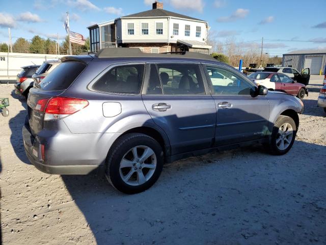 VIN 4S4BRBNC9E3265806 2014 Subaru Outback, 2.5I Lim... no.3