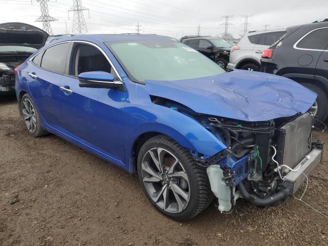 19XFC1F97KE001752 2019 HONDA CIVIC
