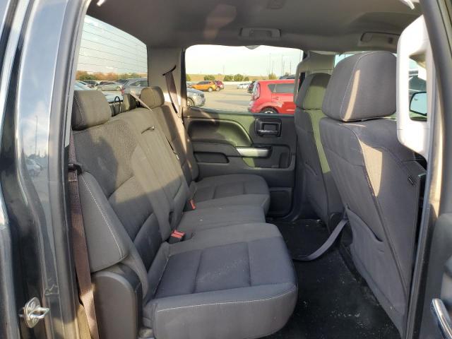 2017 CHEVROLET SILVERADO - 3GCPCREC8HG332711