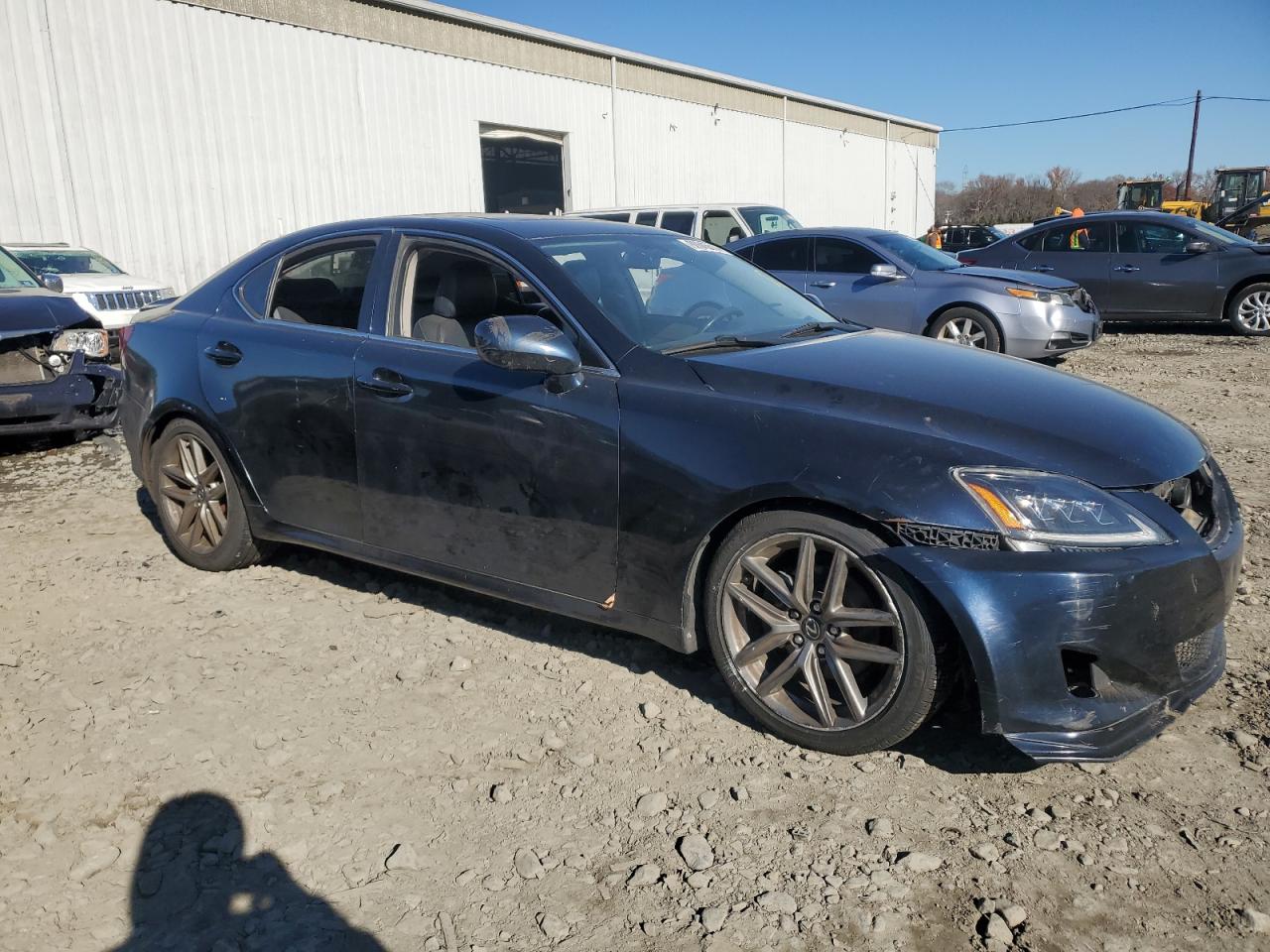 Lot #2986802173 2006 LEXUS IS 250